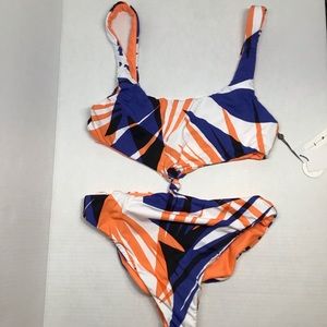 THE BIKINILAB SWIMWEAR